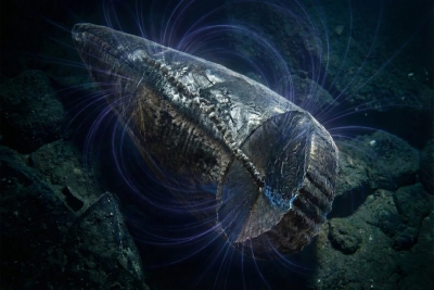 Επιστήμονες ανακάλυψαν «GPS» 97 εκατομμυρίων ετών που μπορεί να καθοδήγησε αρχαία ζώα (scitechdaily.com)