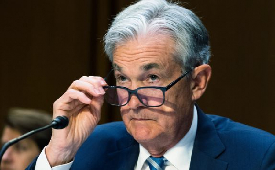 Φοβού τον Powell και «δώρα φέροντα»