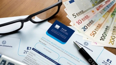 Τεκμήρια διαβίωσης: «Κούρεμα» έως και 73% -  Ελάφρυνση για χιλιάδες νοικοκυριά