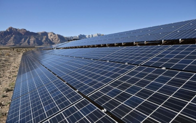 EDPR και Meta επεκτείνουν τη συνεργασία τους μέσω μακροπρόθεσμης σύμβασης για ένα νέο ηλιακό πάρκο στο Τέξας
