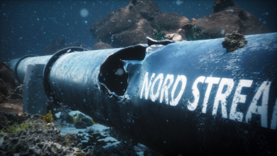 Πιθανή η επαναλειτουργία του Nord Stream σύμφωνα με τον Pouyanné της TotalEnergies (Reuters)