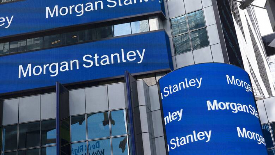 Aνάλυση της Morgan Stanley για το πετρέλαιο - Οι δύο καταλύτες