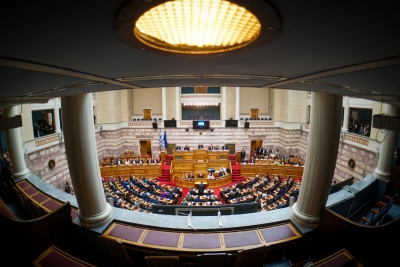 Ολοκληρώνεται σήμερα η συζήτηση και ψήφιση του προϋπολογισμού για το 2026