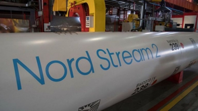 ΗΠΑ: Γερουσιαστές πιέζουν τη διοίκηση Biden για την επιβολή κυρώσεων στο Nord Stream 2