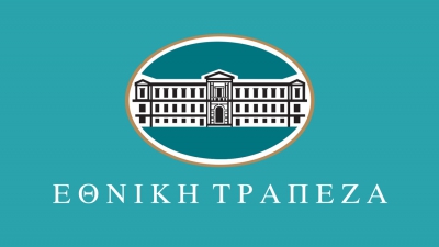 Εθνική Τράπεζα: Υπερκαλύφθηκε έξι φορές η έκδοση πράσινου ομολόγου 600 εκατ. ευρώ -  Στο  3,125% το επιτόκιο