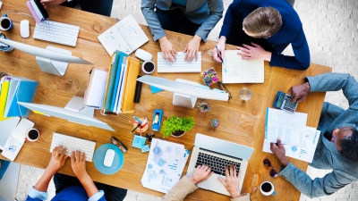 ΟΟΣΑ: Το 71% των ελληνικών επιχειρήσεων δυσκολεύεται να βρει προσωπικό