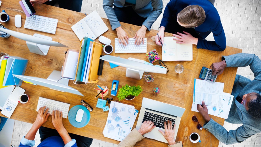 ΟΟΣΑ: Το 71% των ελληνικών επιχειρήσεων δυσκολεύεται να βρει προσωπικό