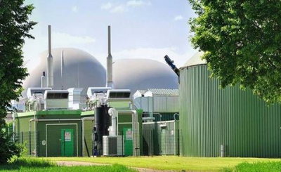 Πράσινο φως για επενδύσεις στην παραγωγή βιομεθανίου - Στο ΦΕΚ η απόφαση για την διακίνηση