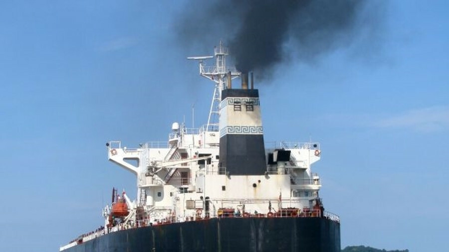 Αυξήθηκε στο 2,89% το μερίδιο της ναυτιλίας στις παγκόσμιες εκπομπές άνθρακα την εξαετία έως το 2018