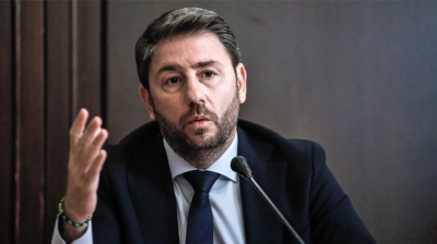 Ν. Ανδρουλάκης: Κράτος εγγυητής του δημοσίου συμφέροντος και όχι κράτος λάφυρο της πελατείας