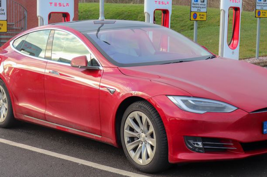 «Γη της Επαγγελίας» η Κίνα για την Tesla - Η νέα εξέλιξη