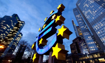 Ευρωζώνη: Ανάπτυξη 0,7% το β' τρίμηνο 2022 - Πληθωρισμός - ρεκόρ 8,9% τον Ιούλιο