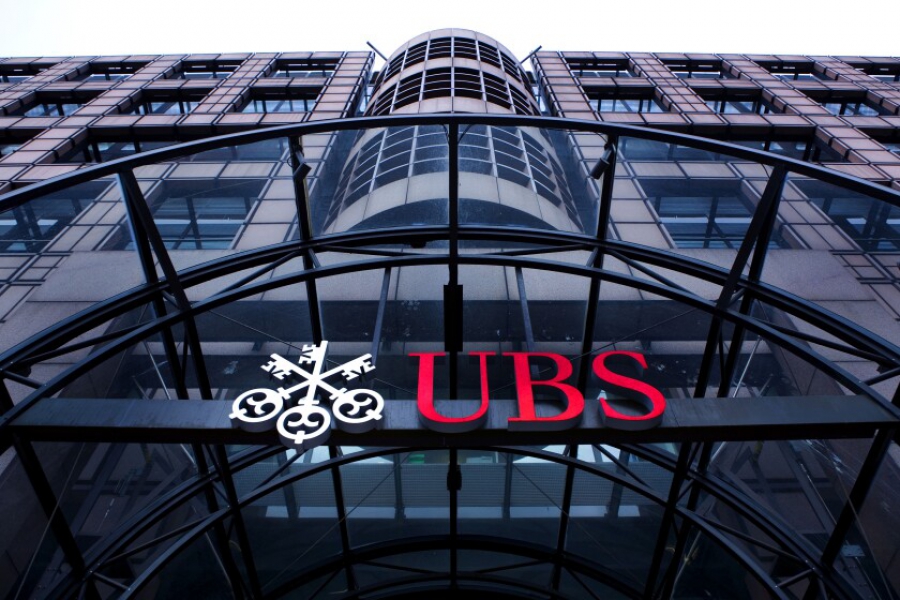 UBS: Τα ομόλογα προσφέρουν ελκυστική σχέση ρίσκου-απόδοσης παρά το βραχυπρόθεσμο volatility