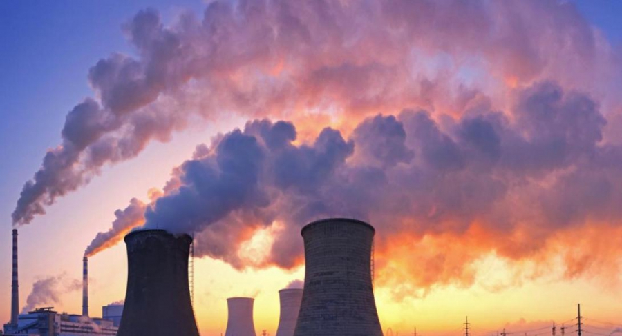 Στα 60 τρισ. δολ. αποτιμάται για τα επόμενα 30 χρόνια η επίτευξη των στόχων για μηδενικές εκπομπές