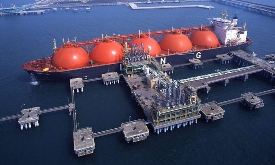 Εντός Ιουνίου οι πρώτες παραδόσεις αερίου μέσω της κοινής πλατφόρμας -  Τα στοιχεία για τις ελληνικές εισαγωγές