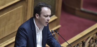 Μ. Ζαμπάρας (ΣΥΡΙΖΑ): Ο κ. Τσάφος δεν είδε τίποτα, οι ανεξάρτητες Αρχές είδαν τα πάντα