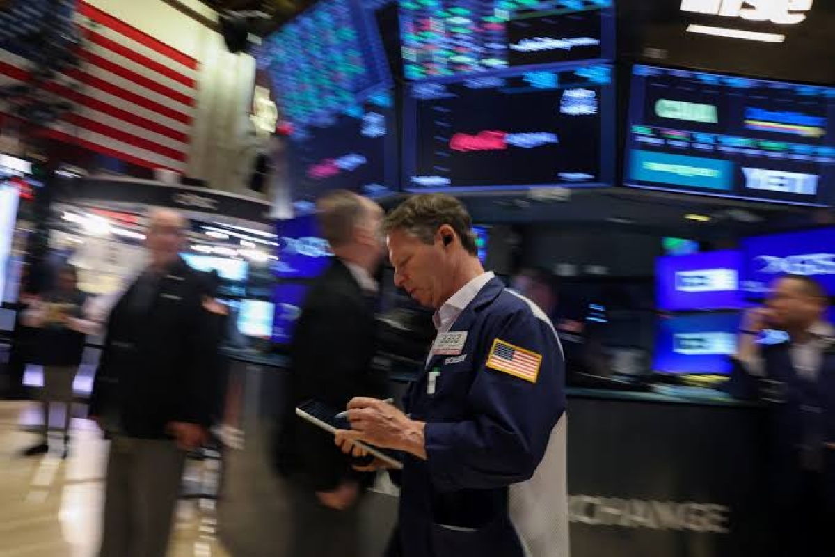 S&P: Οι 7.900 μονάδες παραμένουν εφικτές, αλλά η άνοδος των αποδόσεων αυξάνει τον κίνδυνο - Yardeni (investing.com)