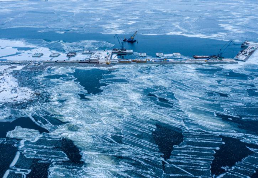 Oilprice: O Nord Stream 2 δεν θα ανακουφίσει τη χειμερινή κρίση φυσικού αερίου στην Ευρώπη