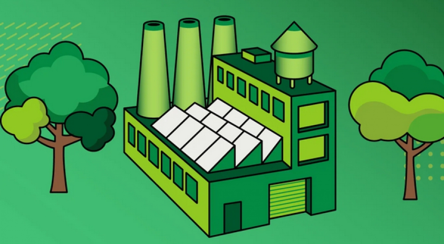 Euractiv: Ποιες αδυναμίες και λάθη, φρενάρουν την πράσινη βιομηχανική εξέλιξη της Ευρώπης