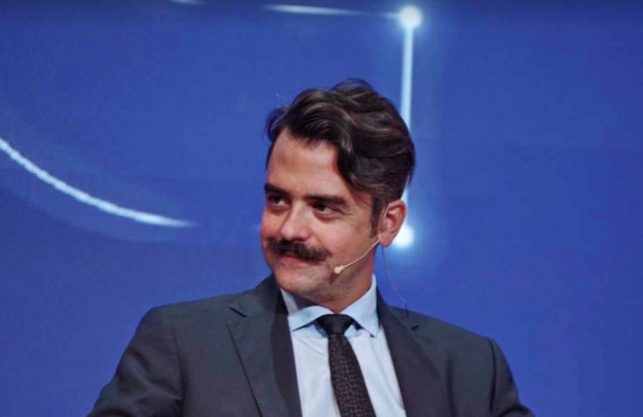 Μάργαρης: Πιο κοντά από ποτέ η υλοποίηση της διασύνδεσης Ελλάδας-Κύπρου-Ισραήλ