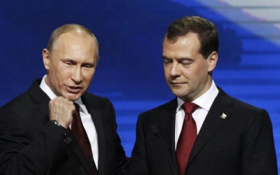 Προειδοποιήσεις Putin, Medvedev: Η Ουκρανία άνοιξε το «Κουτί της Πανδώρας», έρχονται σκληρά αντίποινα