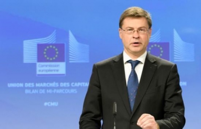 Η ΕΕ είναι έτοιμη να αναστείλει τους δημοσιονομικούς κανόνες