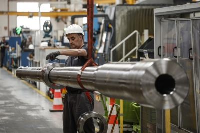 HΠΑ: Στρέφονται στις αυτοκινητοβιομηχανίες για την ταχύτερη παραγωγή αμυντικών συστημάτων (WSJ)