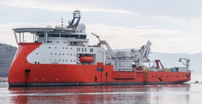 ΑΔΜΗΕ: Ξεκινά το έργο της νέας ηλεκτρικής διασύνδεσης Κέρκυρας-Ηγουμενίτσας