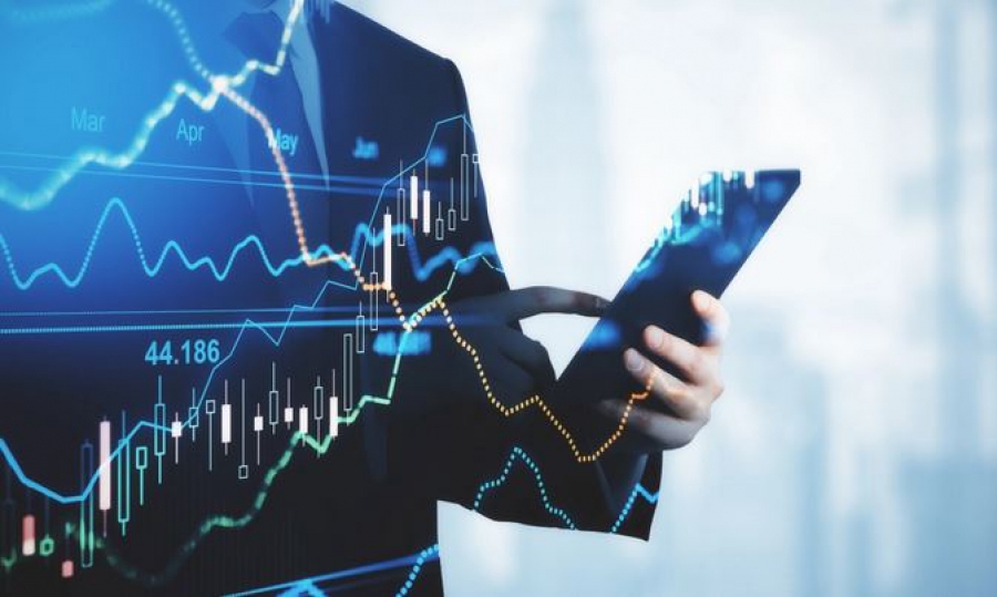 Ανακάμπτουν τα futures – Συνεχίζονται τα buybacks