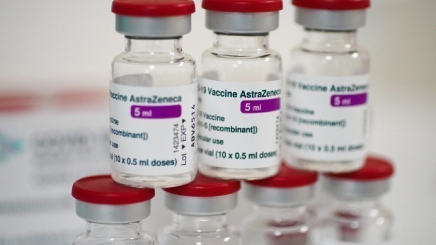 Γνωμοδότηση της Εθνικής Επιτροπής Εμβολιασμών για το εμβόλιο της AstraZeneca