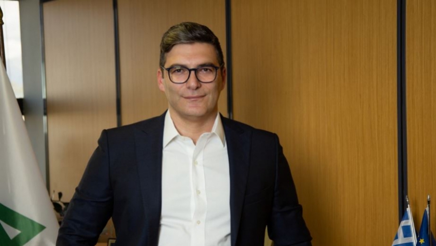 Ο κρίσιμος ρόλος του φυσικού αερίου στο ενεργειακό μείγμα και τη μετάβαση στην καθαρή ενέργεια