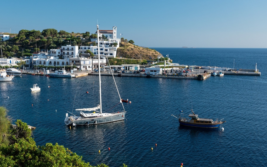 Έγκριση νέου επενδυτικού σχεδίου 3 εκατ. ευρώ για ξενοδοχείο στη Σκύρο