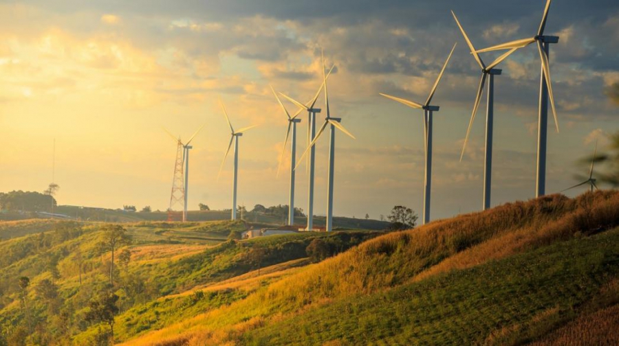 Νέο σποτ της ΕΛΕΤΑΕΝ - Γιατί πρέπει να έχουμε αιολικά πάρκα στην Ελλάδα;