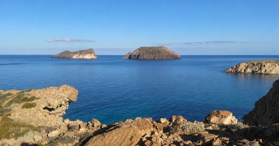 ΥΠΕΝ: Η Ελλάδα προχωρά στην προστασία των θαλασσών της - Στο ΣτΕ το σχέδιο για το Εθνικό Θαλάσσιο Πάρκο Νοτίου Αιγαίου 1