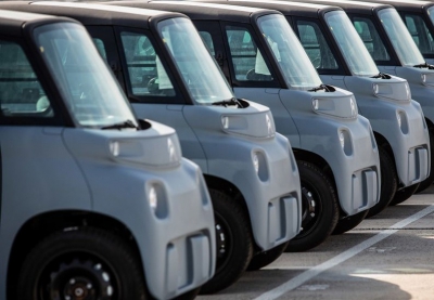 New AutoMotive: Περίπου 30.000 ηλεκτρικά αυτοκίνητα πουλήθηκαν τον Ιούλιο σε μεγάλο ευρωπαϊκό κράτος