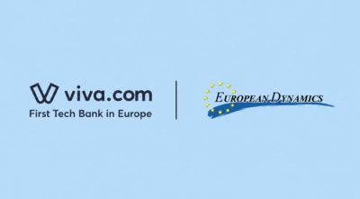 European Dynamics και Viva.com αναλαμβάνουν την πλατφόρμα πληρωμών του CBAM