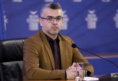 Δαγούμας: Ας αποφασίσει η κυβέρνηση αν θα φορολογήσει τις έμμεσες εκπτώσεις