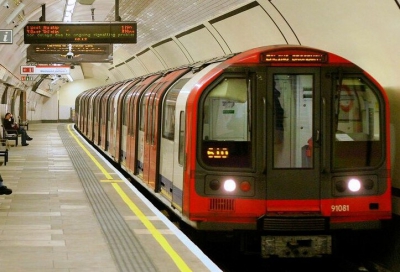 Το Μετρό του Λονδίνου υπογράφει συμφωνία για ιδιωτική ηλιακή ενέργεια