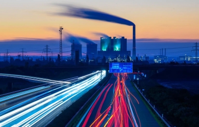 Πότε θα κορυφωθούν οι παγκόσμιες εκπομπές αερίων του θερμοκηπίου; (nature.com)