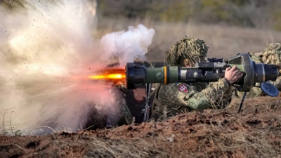 Νορβηγία: Πακέτο 500 εκατ. ευρώ για οπλικά συστήματα για την Ουκρανία - Νέα βοήθεια από Βαλτικές χώρες και Γερμανία