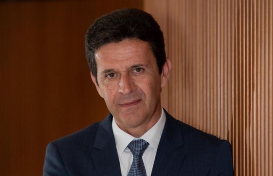 Νέος πρόεδρος του ΕΣΑΗ ο Λουκάς Δημητρίου - Το μήνυμά του