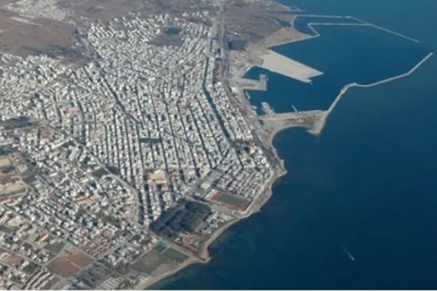 Νέα έργα στρατηγικής σημασίας για το λιμάνι της Αλεξανδρούπολης