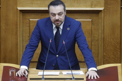 Παρασύρης: Από τη μηδενική αποθήκευση στην πυρηνική αυταπάτη