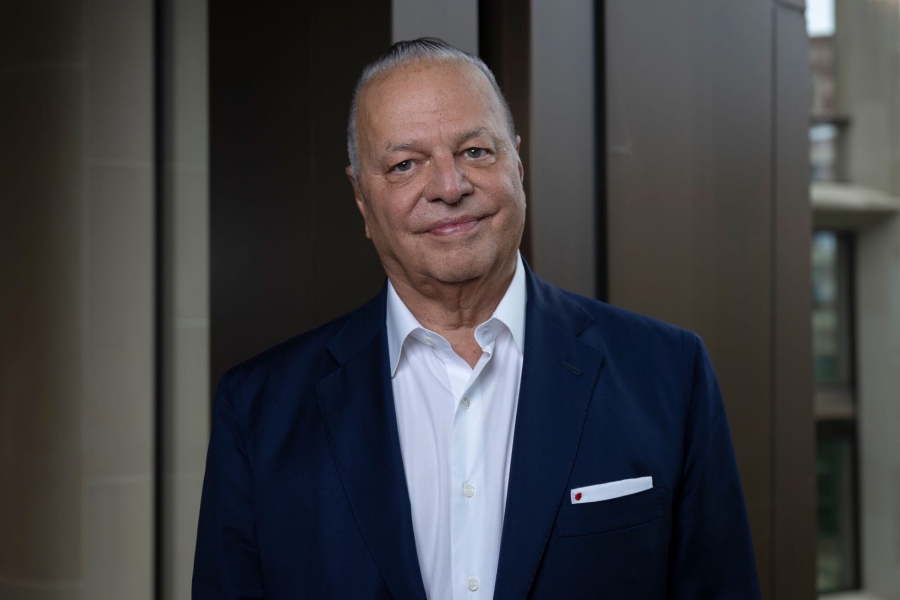 Μυτιληναίος στο συνέδριο της Grant Thornton: Η τεχνολογία μεταμορφώνει την ενέργεια και τη βιομηχανία