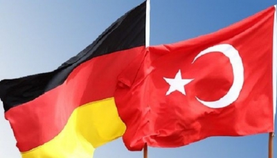 Βερολίνο: Κλήση Τούρκου πρέσβη στο υπουργείο Εξωτερικών