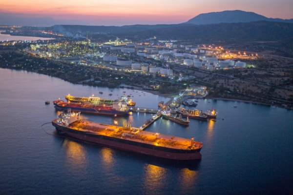 Έτος σταθμός το 2022 για τον Όμιλο Motor Oil