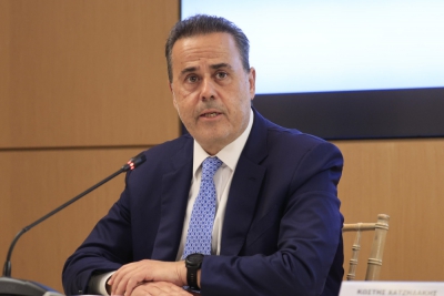 Συμμετοχή Chevron στο Block 10 - Παπασταύρου: «Η Ελλάδα ισχυροποιεί διαρκώς τη θέση της στον ενεργειακό χάρτη της Ανατολικής Μεσογείου»