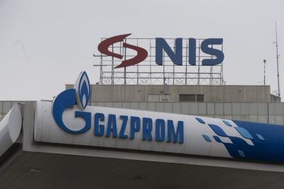 Η Σερβία ζητά από τις ΗΠΑ τέταρτη εξαίρεση για την πετρελαϊκή εταιρεία NIS