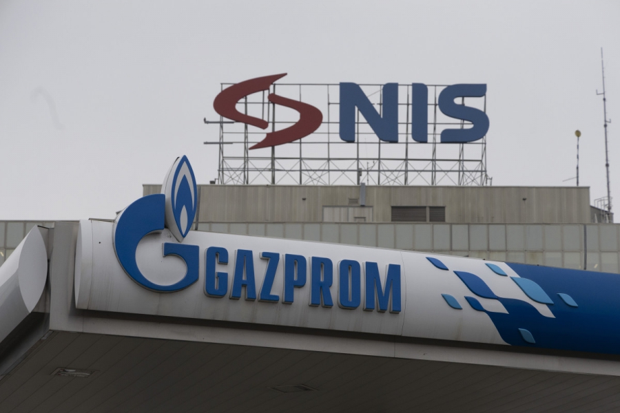 Η Σερβία ζητά από τις ΗΠΑ τέταρτη εξαίρεση για την πετρελαϊκή εταιρεία NIS