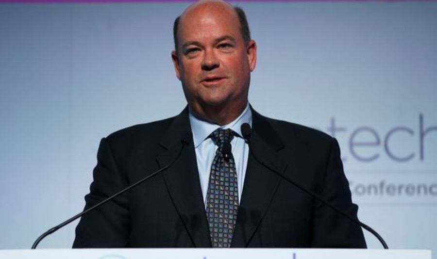 R.Lance (ConocoPhillips): Η παραγωγή πετρελαίου των ΗΠΑ θα ξεπεράσει τα 14 εκατ. βαρέλια /ημέρα